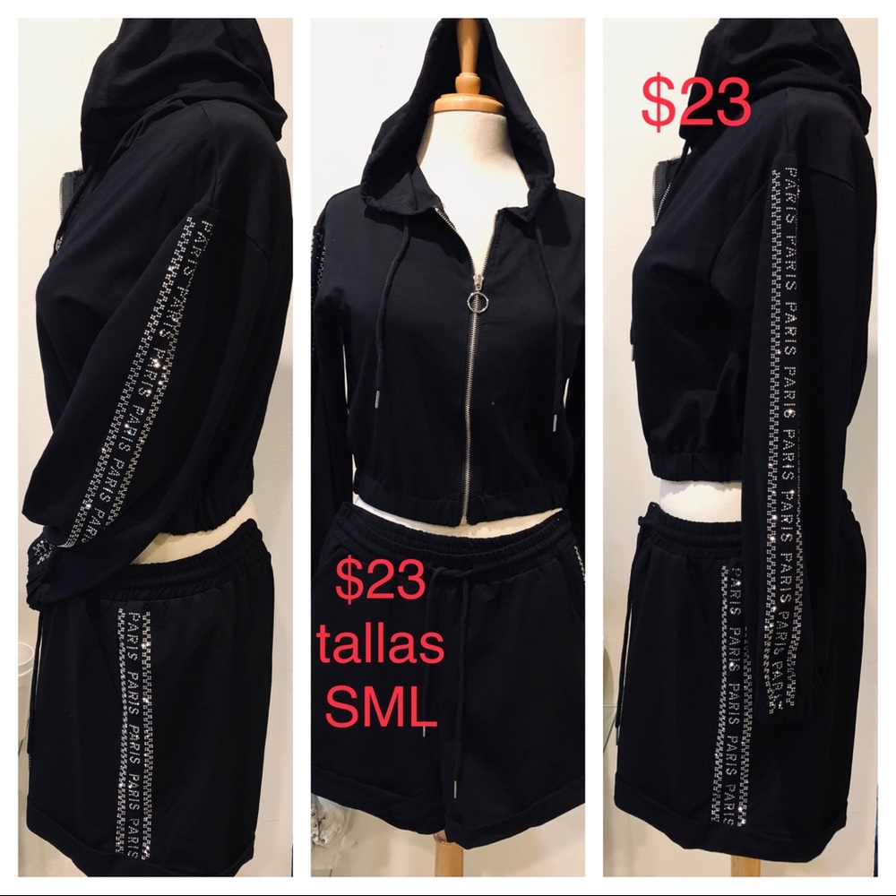 Short set